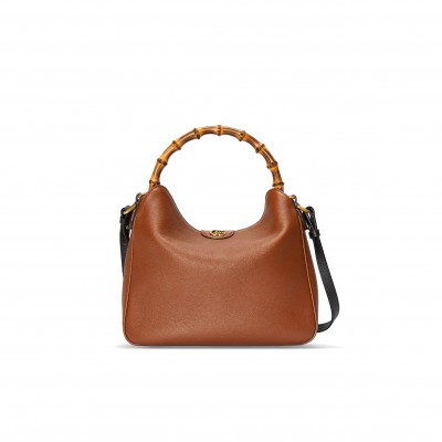 GUCCI DIANA MEDIUM SHOULDER BAG 746124 (30*23*6.5cm